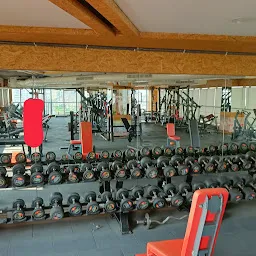 Life Fitness Club Maninagar