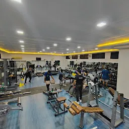Life Gear Fitness Centre