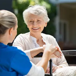 Life Healthcare Home Services