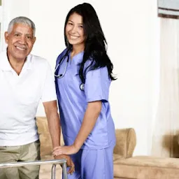 Life Healthcare Home Services