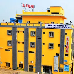 Life Institute of Gastroenterology and Gynecology