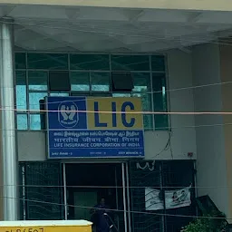 Life Insurance Corporation