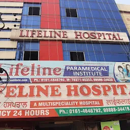 Life Line Hospital