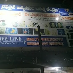 Life Line Hospitals
