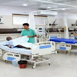 Life Line Multispeciality Hospital | Dr. Farasat Hussain | Best Hospital in Gaya Bihar