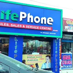 Life Phone Service Center