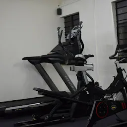 Life Plus Fitness Hub,Nashik
