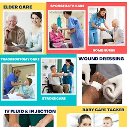 Life Plus Home and Health Care Service