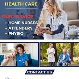 Life Plus Home and Health Care Service