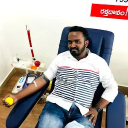 Life Share BLOOD BANK