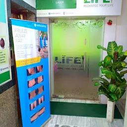 Life Slimming And Cosmetic Clinic