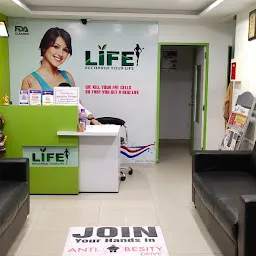 Life Slimming and Cosmetic Clinic