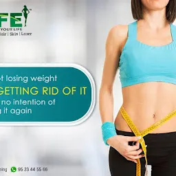 Life Slimming and Cosmetic Clinic