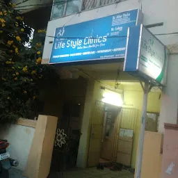 Life Style Clinic