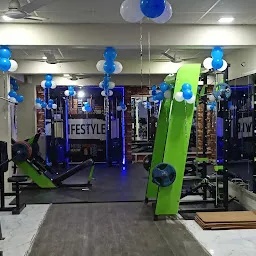 Life Style fitness studio