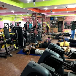 Life Style Fitness Studio