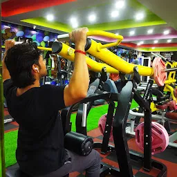 Life Style Fitness Studio