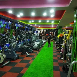 Life Style Fitness Studio
