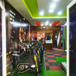 Life Style Fitness Studio