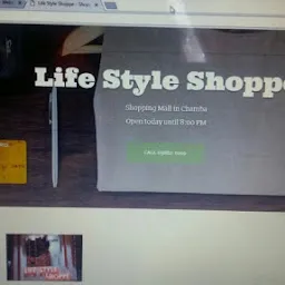 Life Style Shoppe
