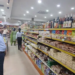 LIFE - Supermarket