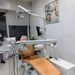Lifeberries Healthcare Dental Clinic