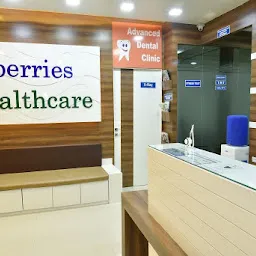 Lifeberries Healthcare Dental Clinic