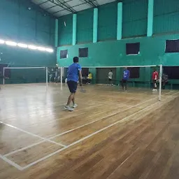 Lifecare Badminton Academy