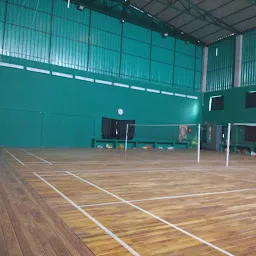 Lifecare Badminton Academy