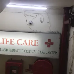 LifeCare Children Hospital