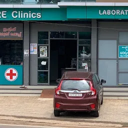 LifeCare Clinics