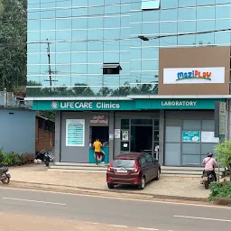 LifeCare Clinics