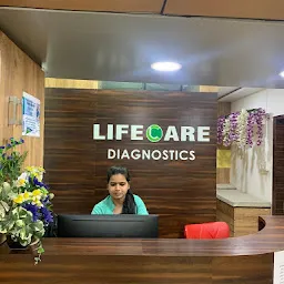 Lifecare Diagnostics (Best diagnostic centre in Nagpur)