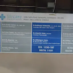 LifeCare Medical Centre