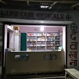 Lifecare Medicals