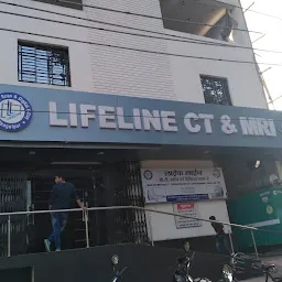 Lifeline CT & MRI Centre
