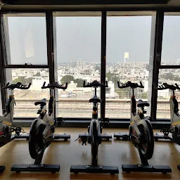 Lifeline Fitness Gym Ahmedabad