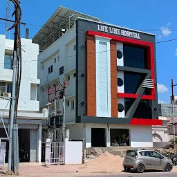 Lifeline Hospital