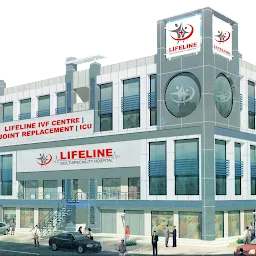 Dr Maulik Shah | Lifeline IVF Center & Women's Hospital