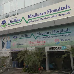 Lifeline Medicare Hospitals
