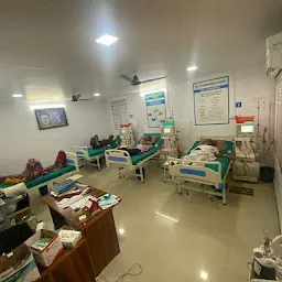 lifeline multispeciality hospital bhiwani