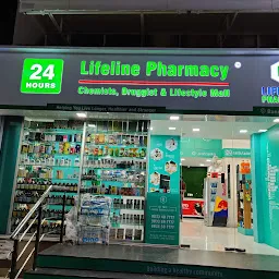 Lifeline Pharmacy