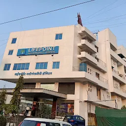 Lifepoint Multispecialty Hospital, Wakad