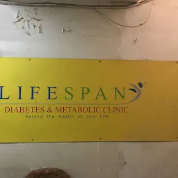 Lifespan Diabetes Clinics, Thane