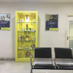 Lifespan Diabetes Clinics, Thane