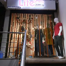 Lifestyle Gallery