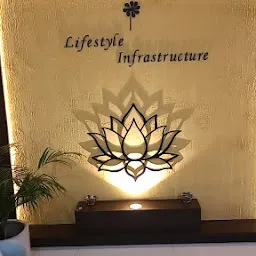 Lifestyle Infrastructure pvt ltd