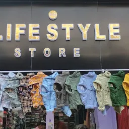 Lifestyle Store