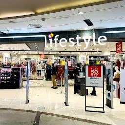 Lifestyle Stores