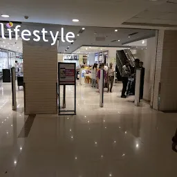 Lifestyle Stores